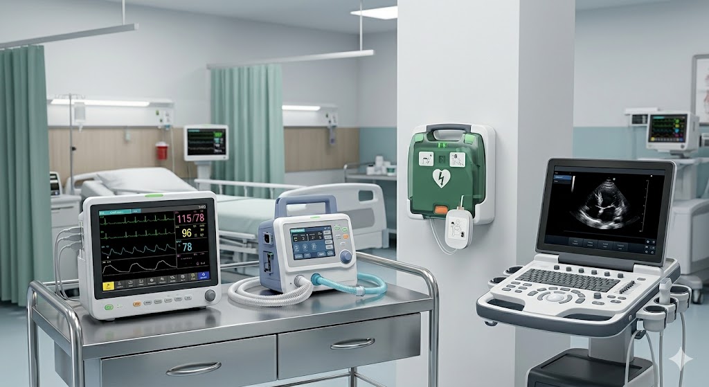 Equipo Médico